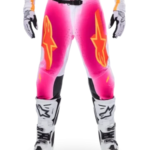 Pantalones Supertech AFD MIG Edición Limitada