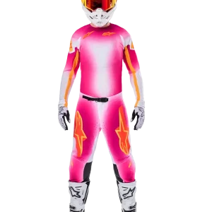 Conjunto Supertech AFD MIG Edición Limitada