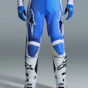 Pantalones Racer Air Portl 2026