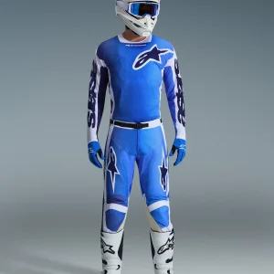 Conjunto Racer Air Portl 2026