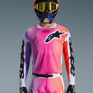 Jersey Racer Air Portl 2026