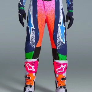 Pantalones Supertech Records Edición Limitada