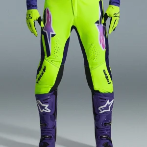 Pantalones Supertech Vista 2026