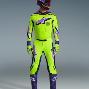 Conjunto Supertech Vista 2026