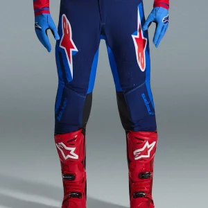 Pantalones Supertech Vista 2026