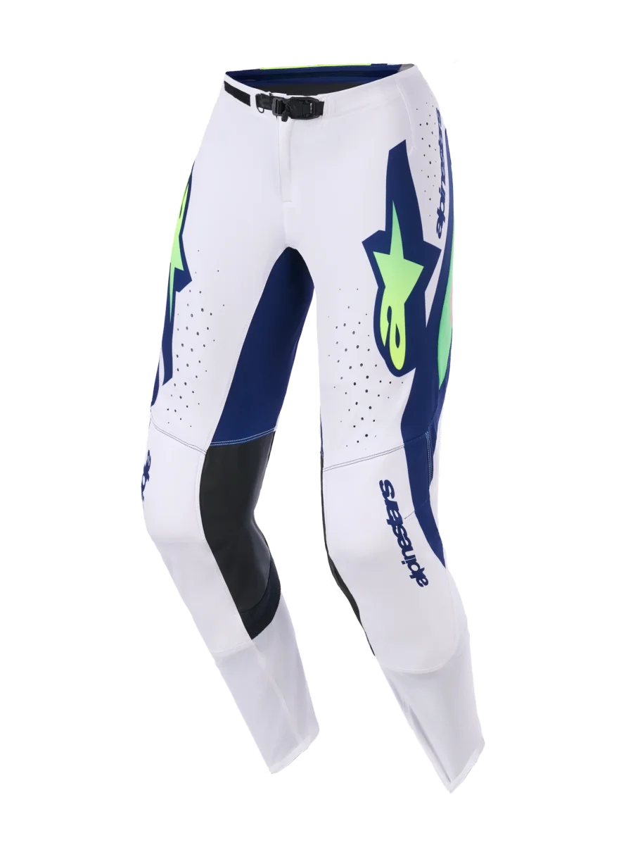 Pantalones Supertech Vista 2026 - Imagen 4