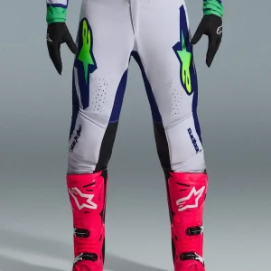 Pantalones Supertech Vista 2026