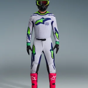 Conjunto Supertech Vista 2026