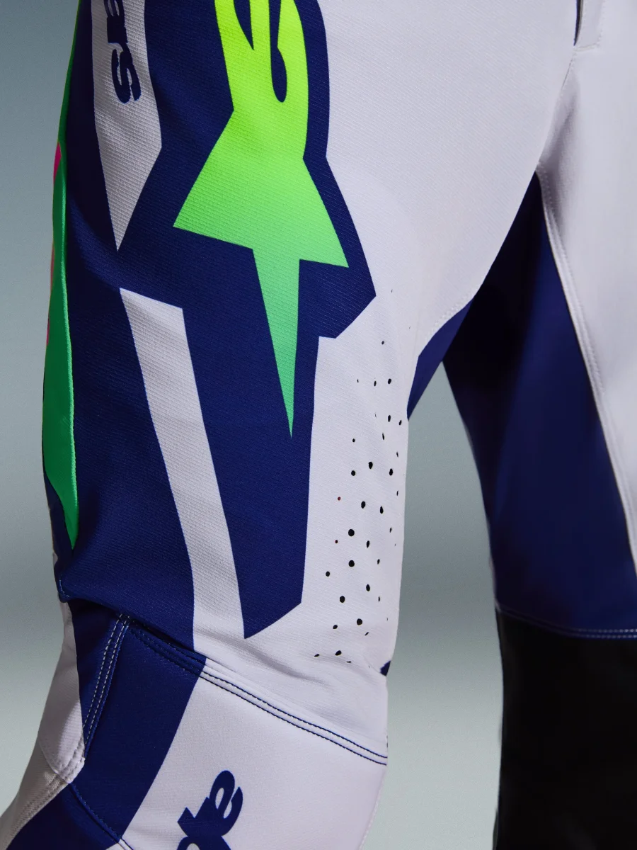 Pantalones Supertech Vista 2026 - Imagen 9