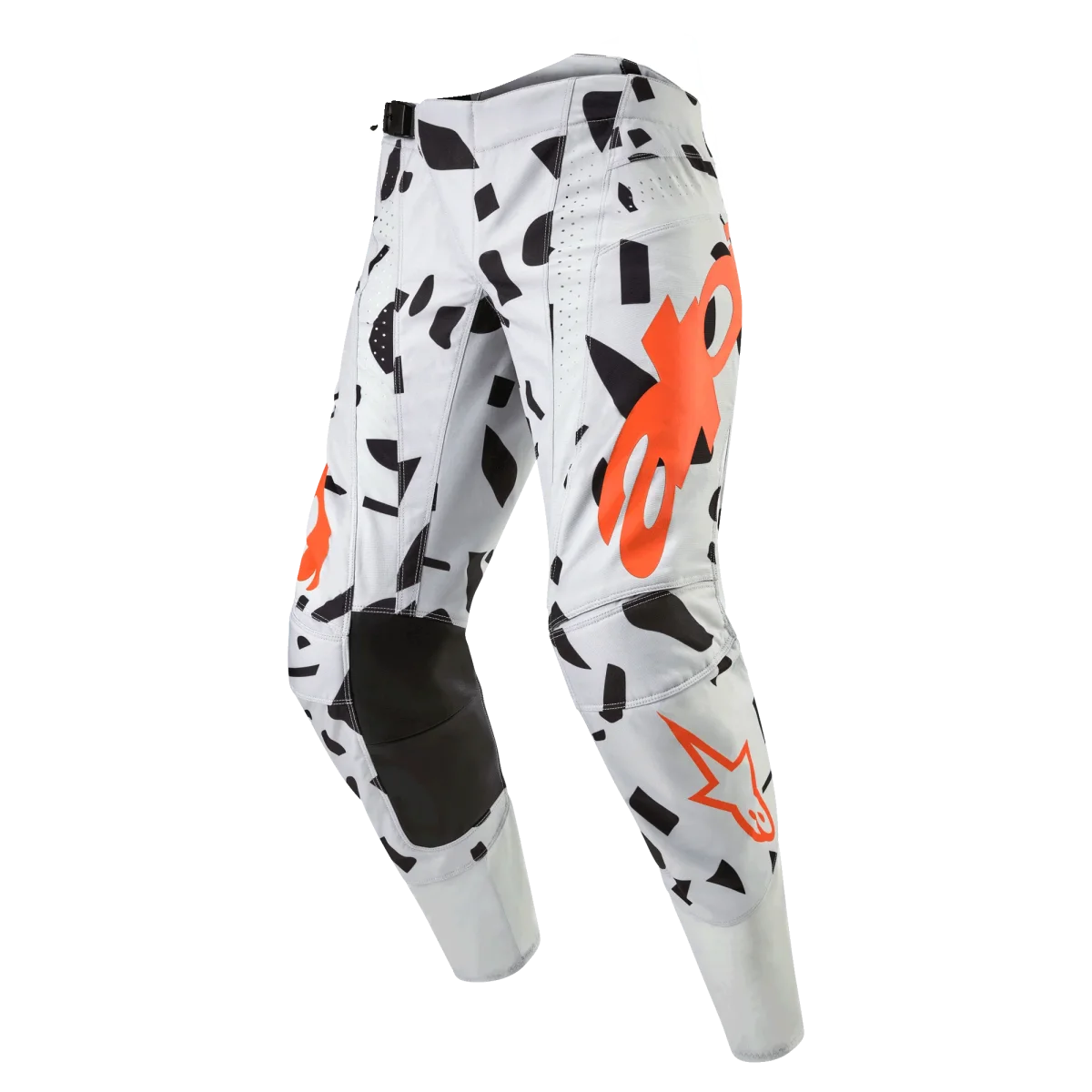 Pantalones Techstar Rantera 2024 - Imagen 4