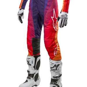 Pantalón Techstar Pneuma 2024