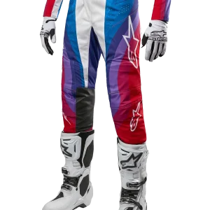 Pantalones Techstar Pneuma 2024