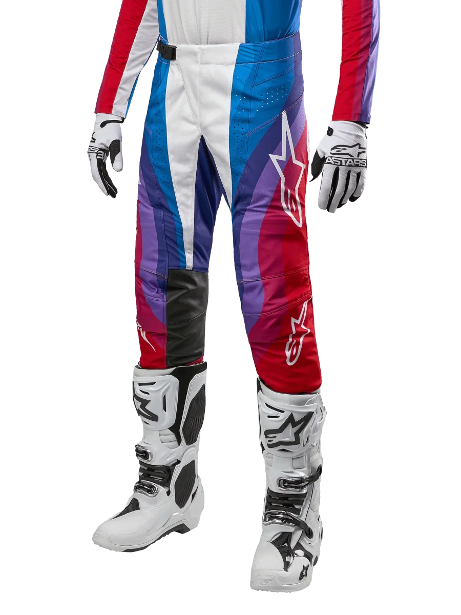 Pantalones Techstar Pneuma 2024