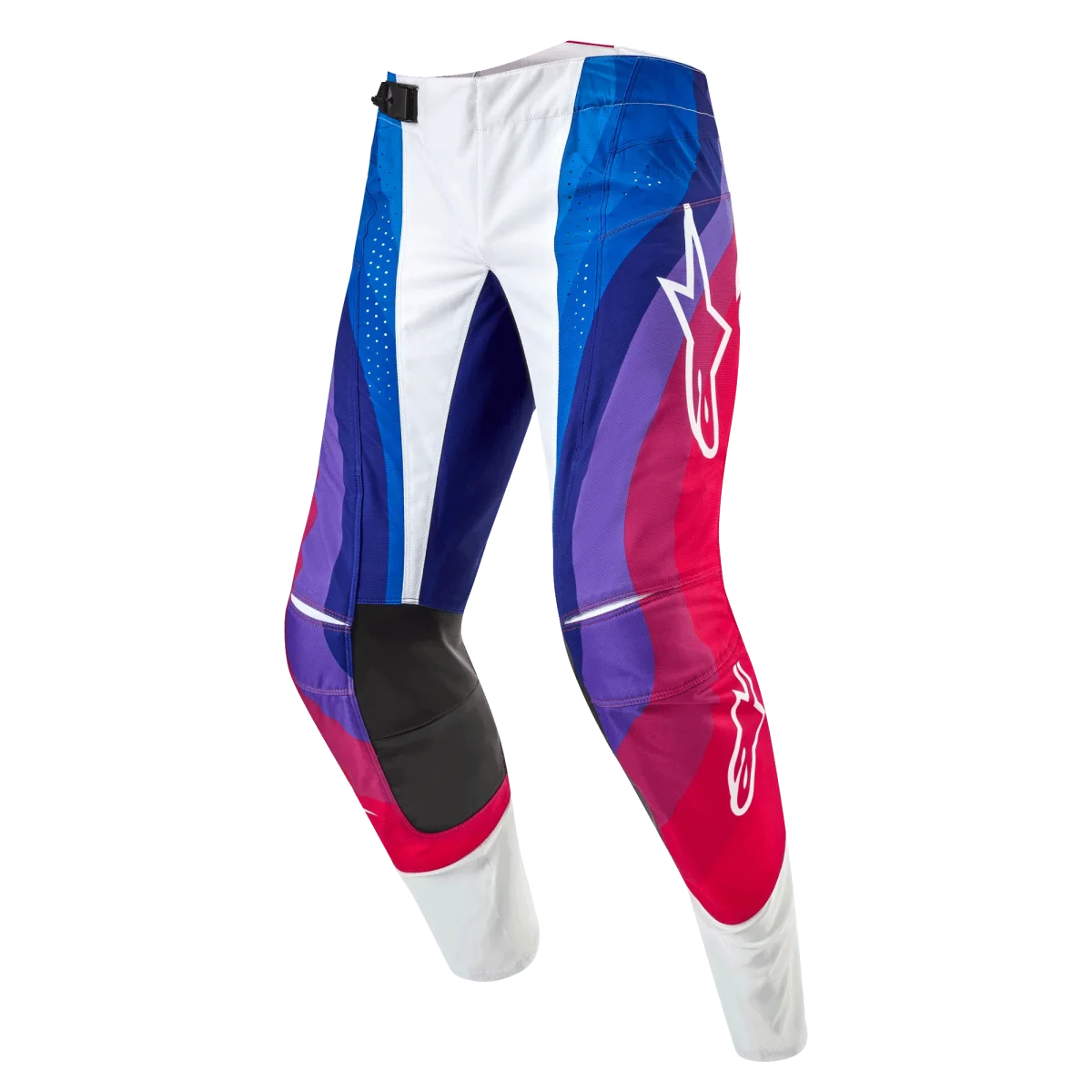 Pantalones Techstar Pneuma 2024 - Imagen 4