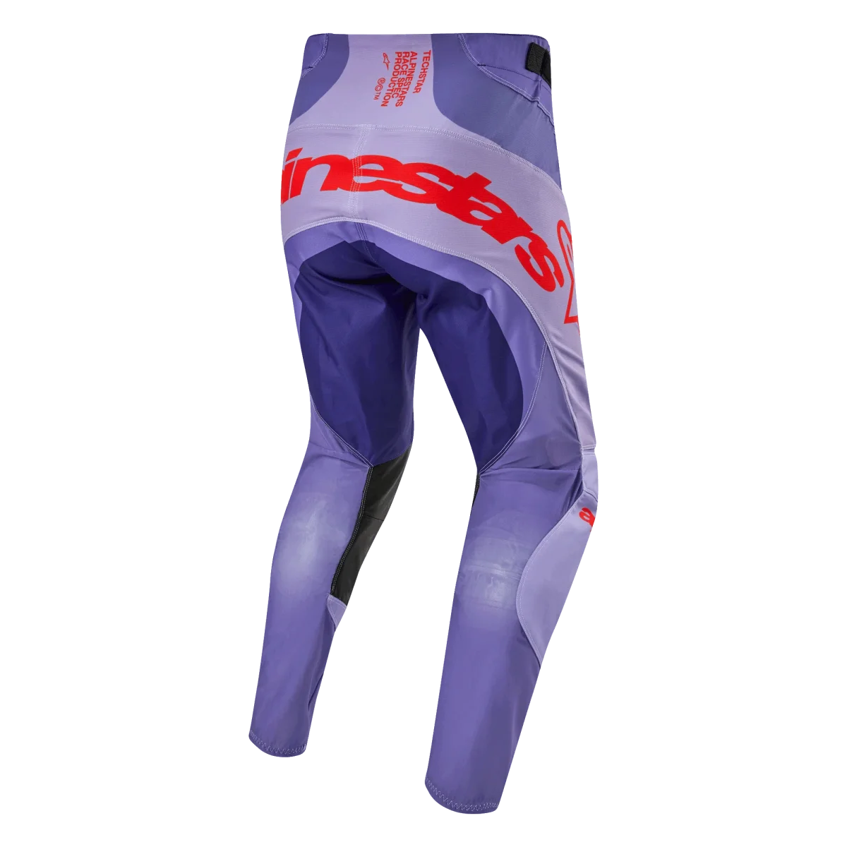 Pantalón Techstar Ocuri 2024 - Imagen 5