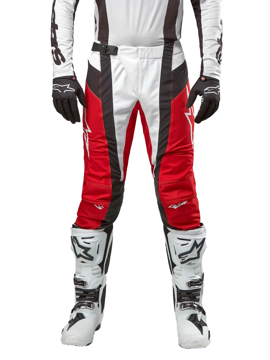 Pantalones Techstar Ocuri 2024 - Imagen 6