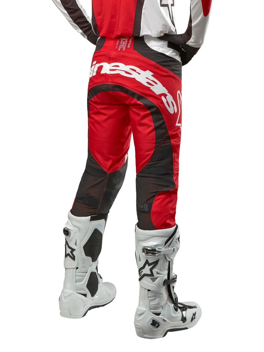 Pantalones Techstar Ocuri 2024 - Imagen 3