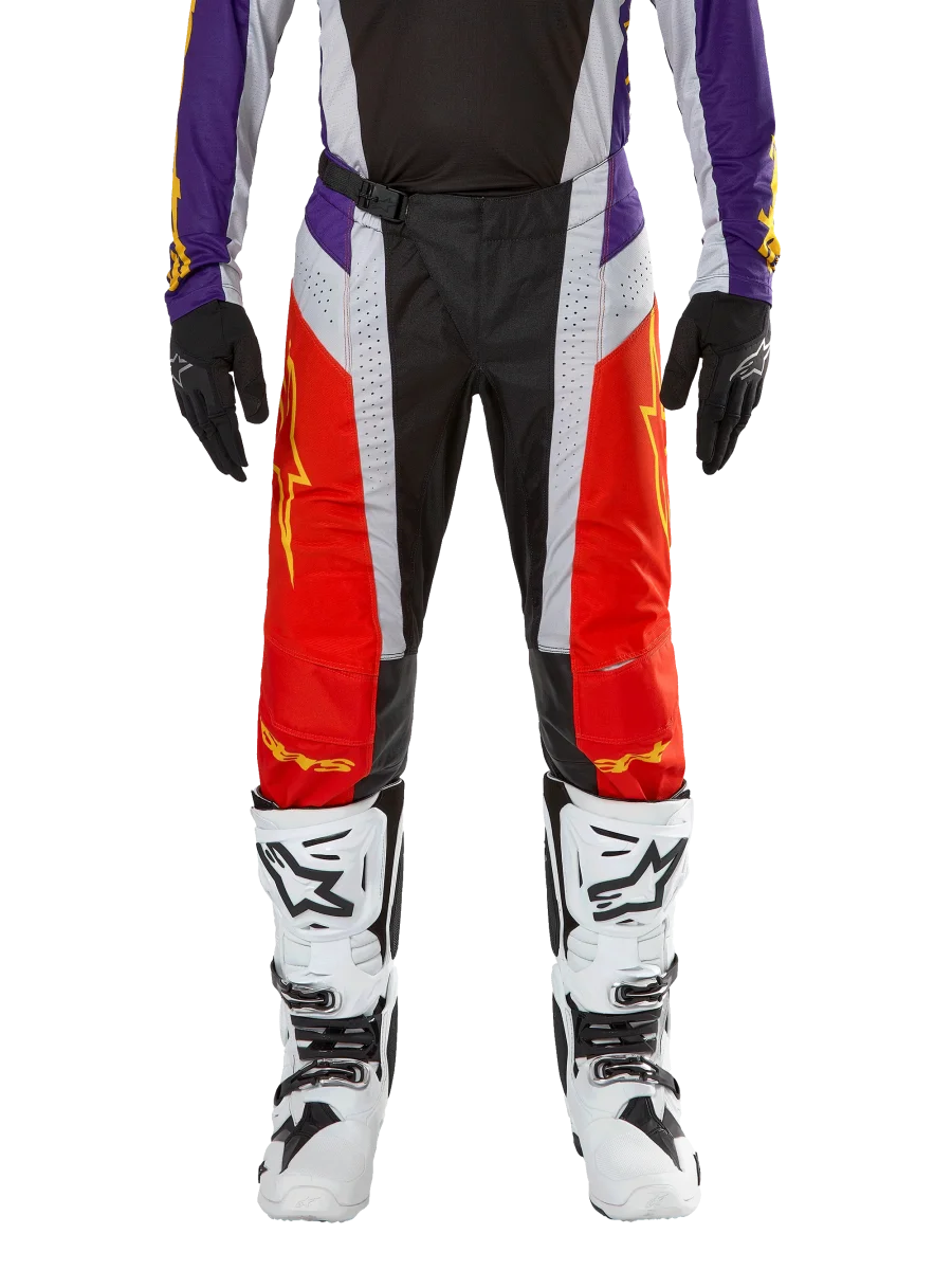 Pantalones Techstar Ocuri 2024 - Imagen 6