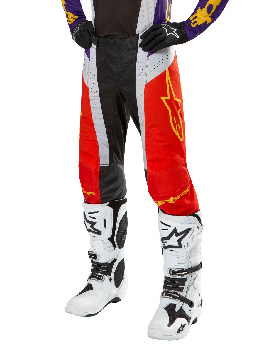 Pantalones Techstar Ocuri 2024