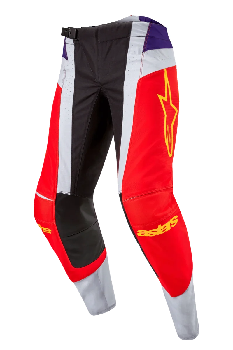 Pantalones Techstar Ocuri 2024 - Imagen 4