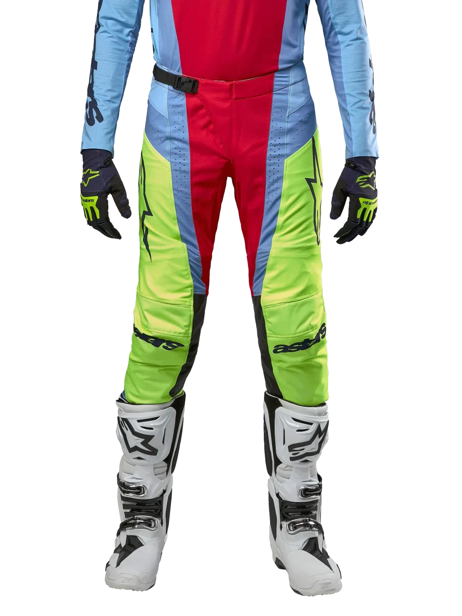 Pantalones Techstar Ocuri 2024 - Imagen 6