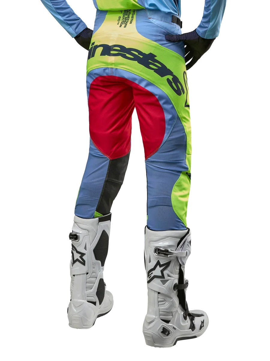 Pantalones Techstar Ocuri 2024 - Imagen 3