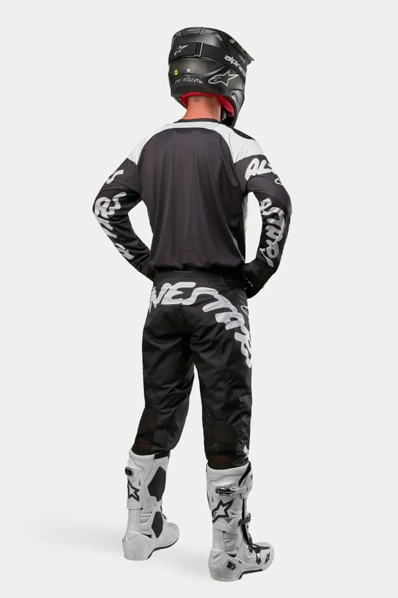 Jersey Racer Hana 2024 - Imagen 6