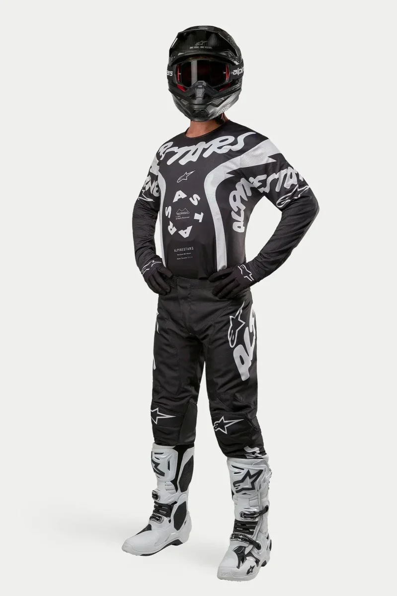 Jersey Racer Hana 2024 - Imagen 5