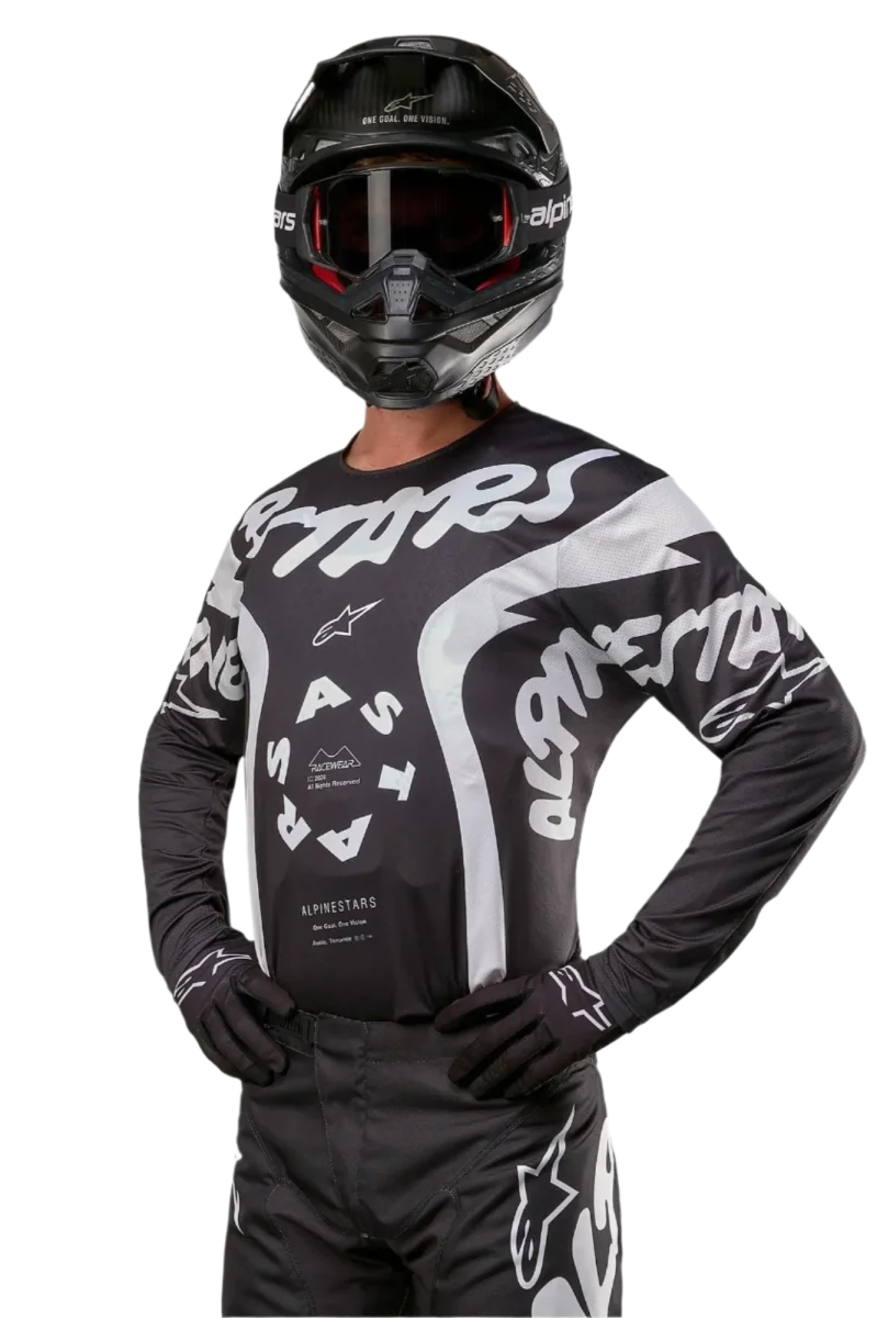 Jersey Racer Hana 2024