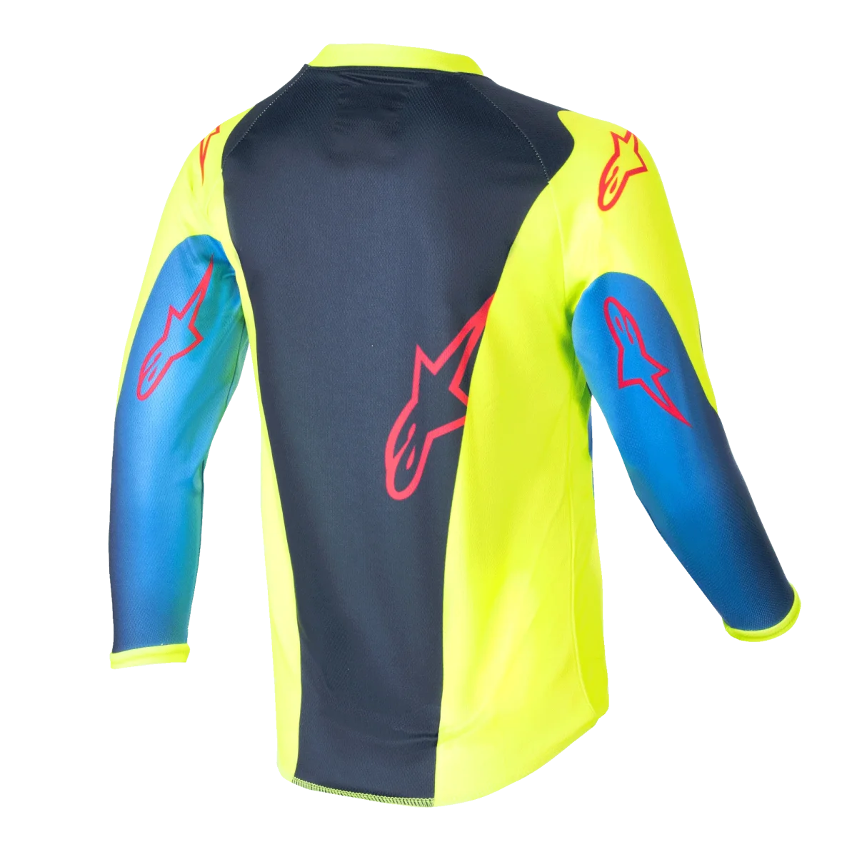 Jersey Racer Para Niños Graphic 1 2024 - Imagen 3