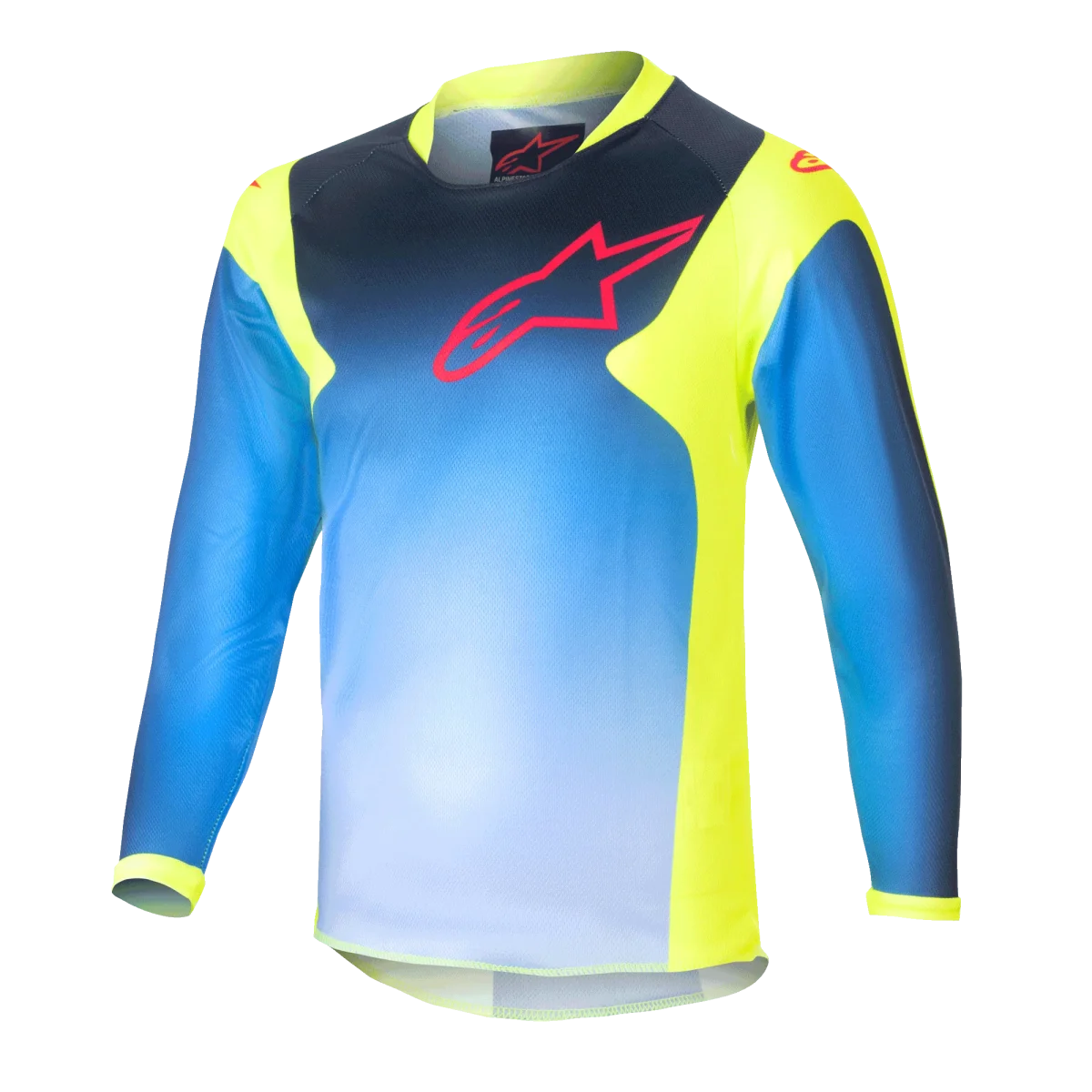 Jersey Racer Para Niños Graphic 1 2024