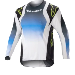 Jersey Racer Push Para Niños 2023