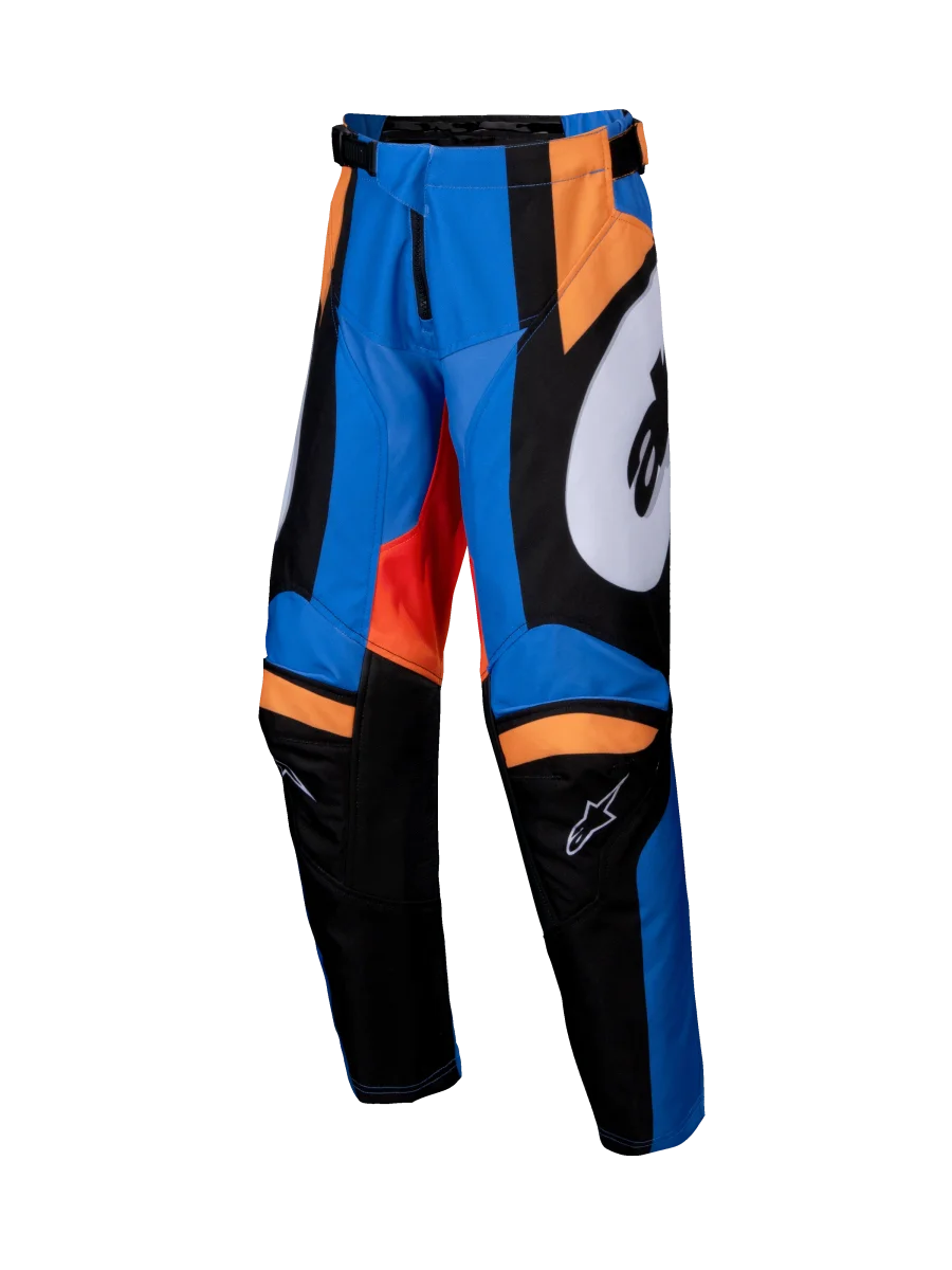 Pantalones Racer Melt Juveniles 2025 - Imagen 2