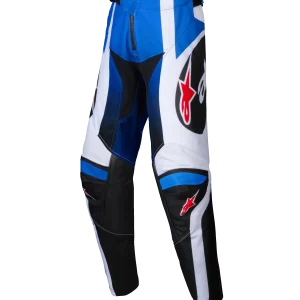 Pantalones Racer Wurx Juvenil 2025