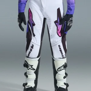 Pantalones Supertech Vista Juveniles 2026