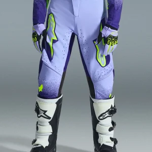 Pantalones Supertech Scenz Juveniles 2026