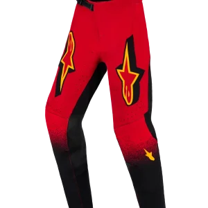 Pantalones Supertech Scenz Juveniles 2026