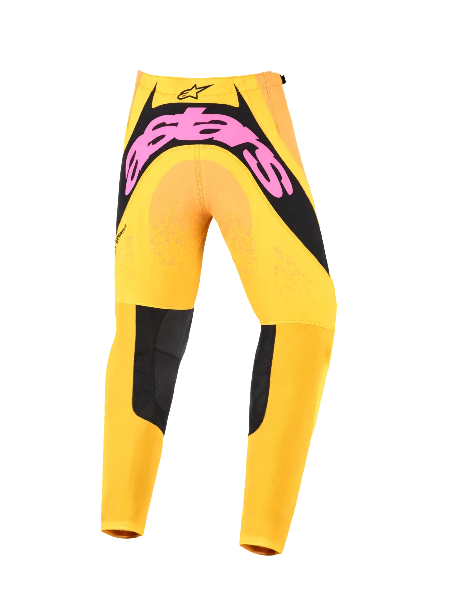 Pantalones Supertech Nomur Juveniles 2026 - Imagen 6