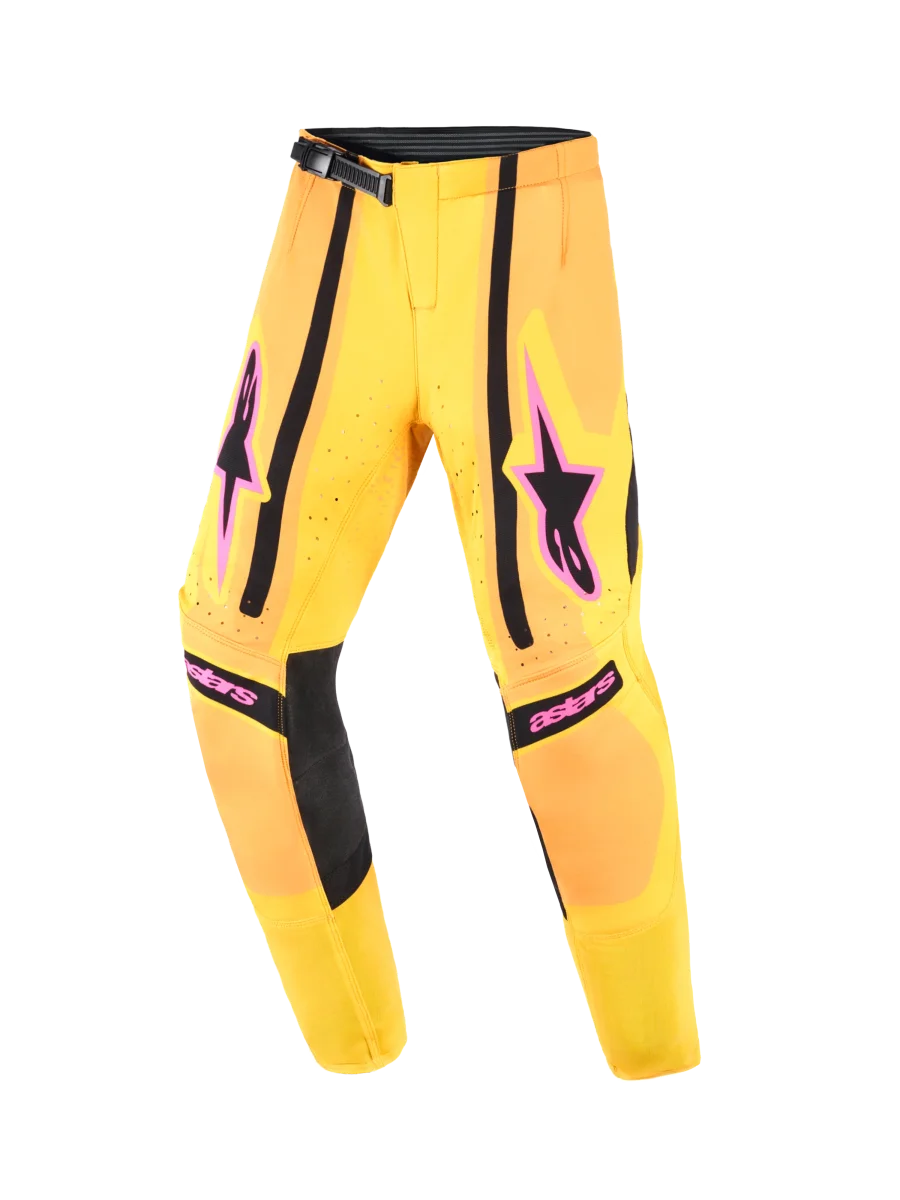 Pantalones Supertech Nomur Juveniles 2026 - Imagen 5