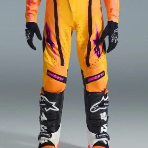 Pantalones Supertech Nomur Juveniles 2026