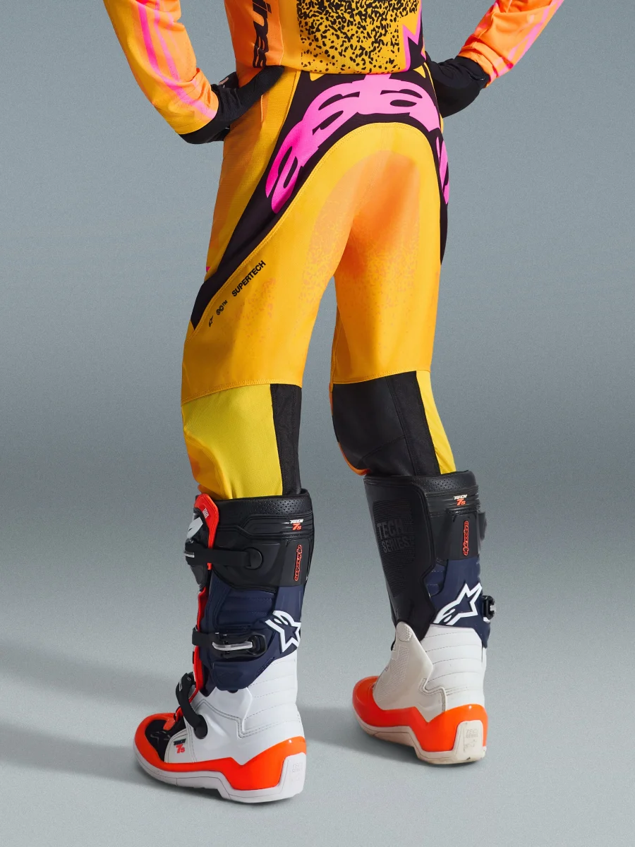 Pantalones Supertech Nomur Juveniles 2026 - Imagen 4