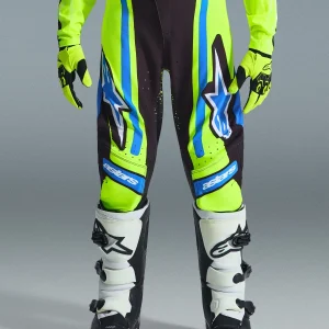 Pantalones Supertech Nomur Juveniles 2026