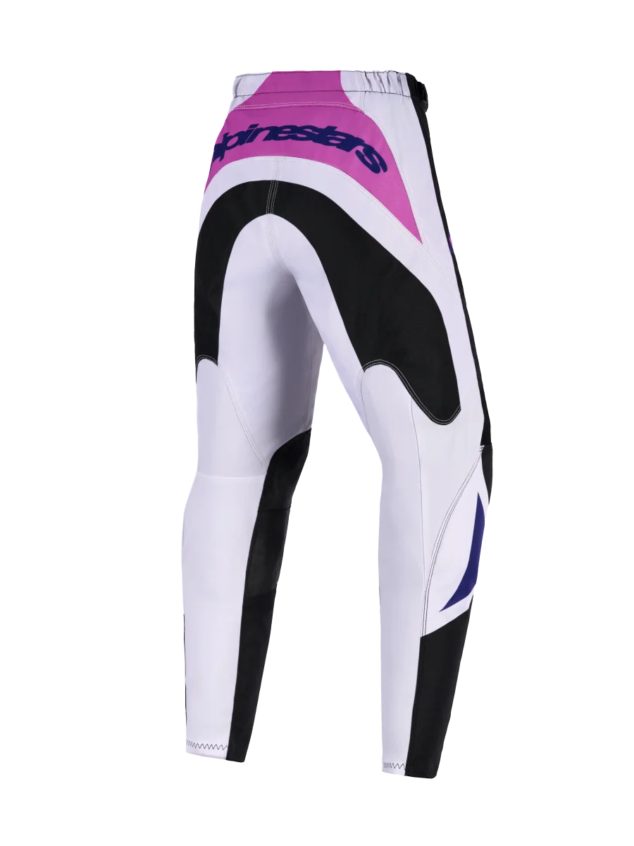 Pantalones Fluid Grid Juveniles 2026 - Imagen 6