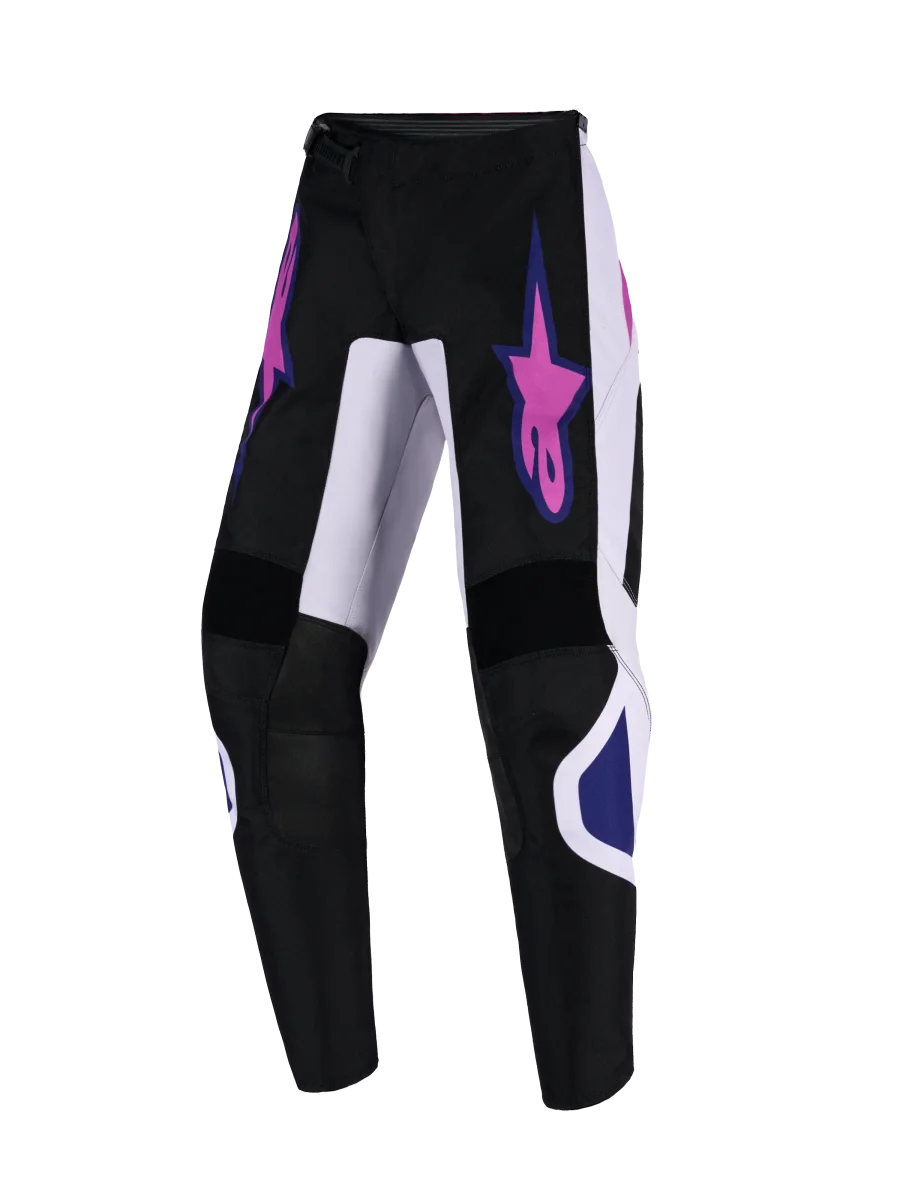 Pantalones Fluid Grid Juveniles 2026 - Imagen 5