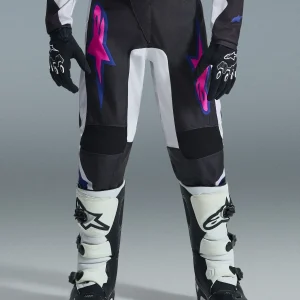 Pantalones Fluid Grid Juveniles 2026