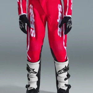 Pantalones Fluid Apex Juveniles 2026