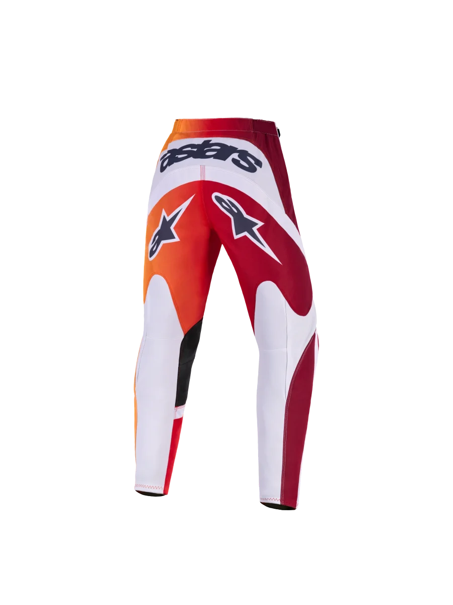 Pantalones Fluid Portl Juveniles 2026 - Imagen 3