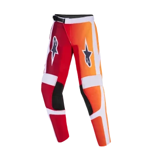 Pantalones Fluid Portl Juveniles 2026