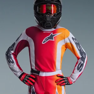 Jersey Fluid Portl Juvenil 2026