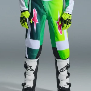 Pantalones Fluid Portl Juveniles 2026